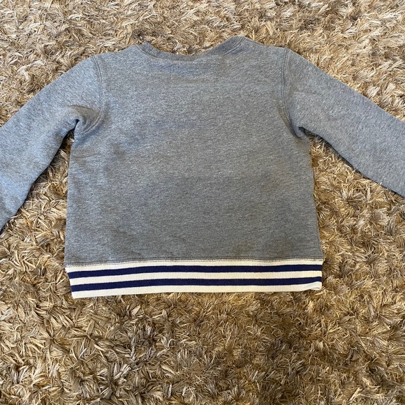Mini Boden Sweater size 4-5y - Picture 3 of 3